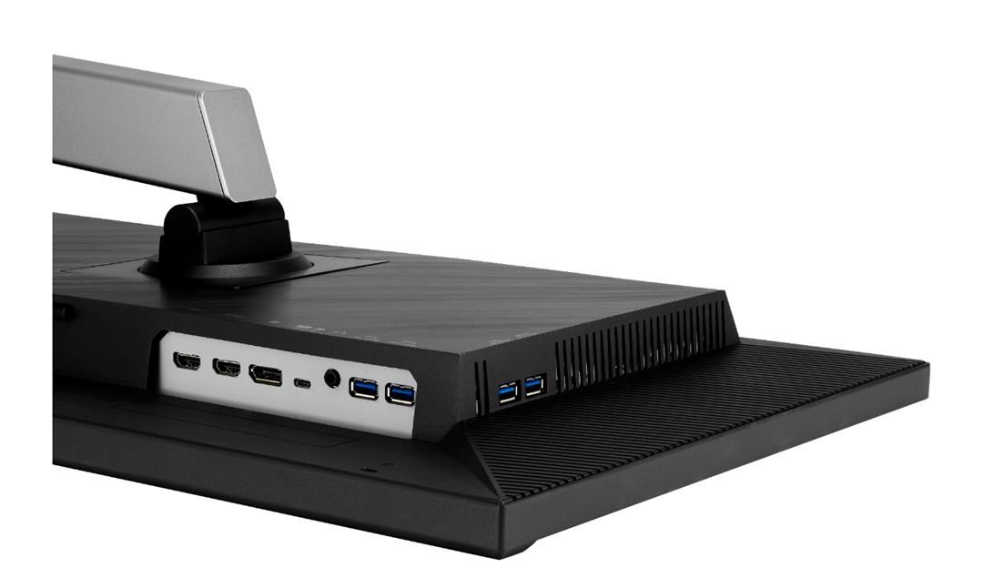 Monitor ASUS ProArt PA279CV, 27", 3840 x 2160, 4K Ultra HD, 60 Hz, i zi