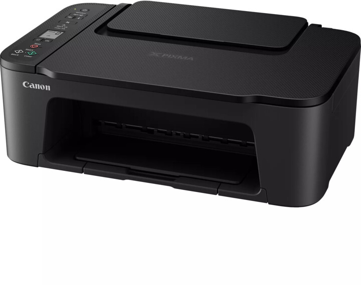 Printer Canon PIXMA TS3450, i zi