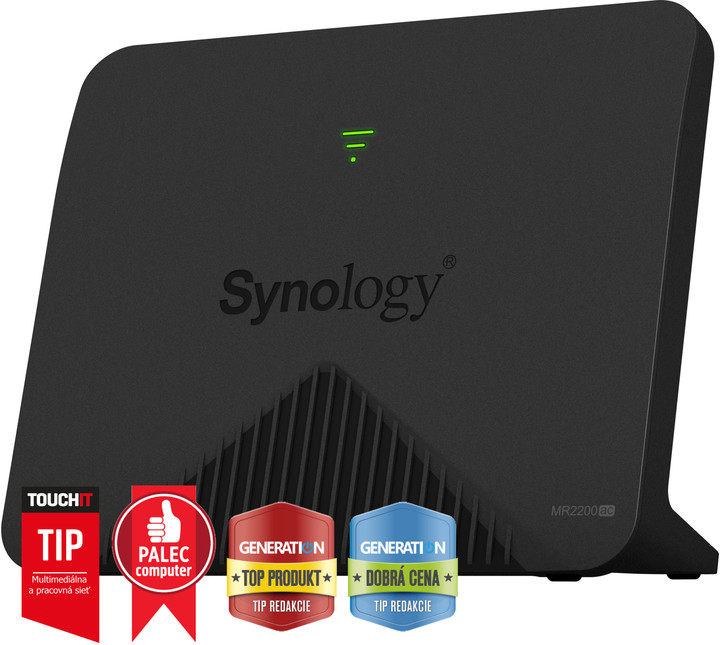 Router Synology RT2200ac