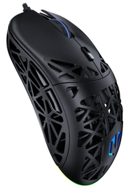 Maus ENDORFY LIX, USB Type-C, 8000DPI, i zi