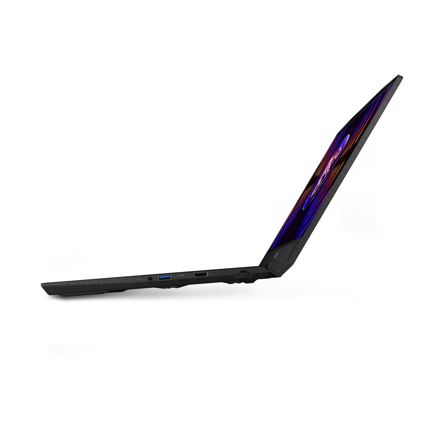 Laptop MSI Katana 15 B13VGK, 15,6", FHD, Intel i7-13620H, 16GB RAM, 1TB SSD, NVIDIA RTX 4070, i zi