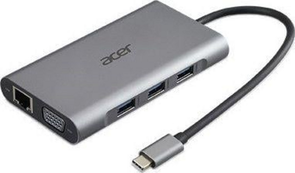 Docking Station Acer 12in1