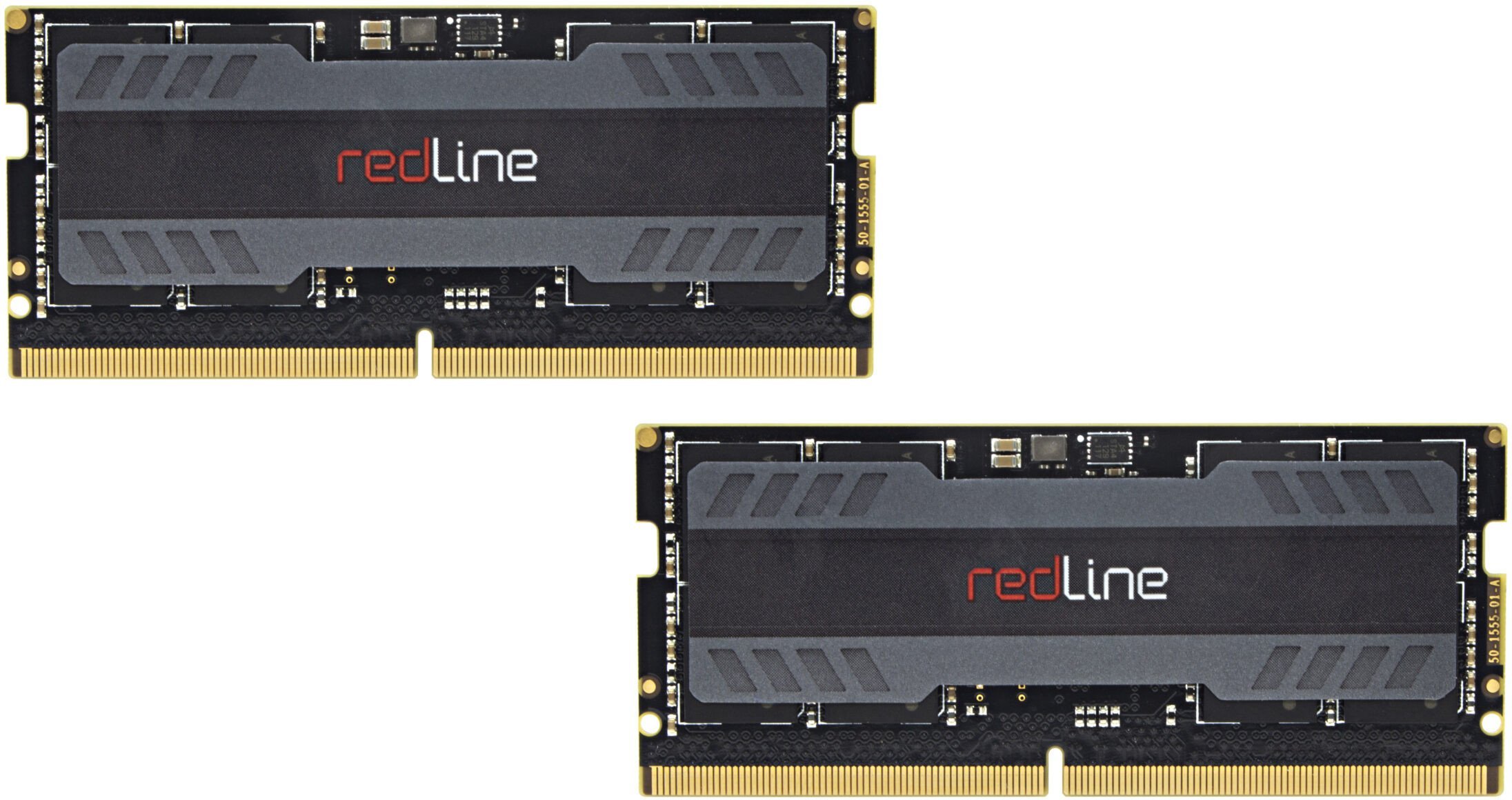 Memorie RAM laptop Mushkin Redline MRA5S560LKKD, 32GB DDR5, 5600MT/s, e zezë
