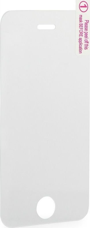 Mburojë xhami Realme C11 2021, tempered glass 9H, 0.3 mm, transparente