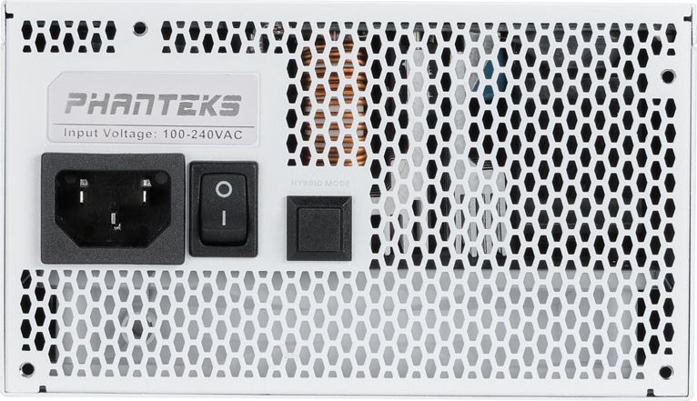 Burim energjie Phanteks Revolt PH-P1200PR_WT01C ATX 3.0, 1200W