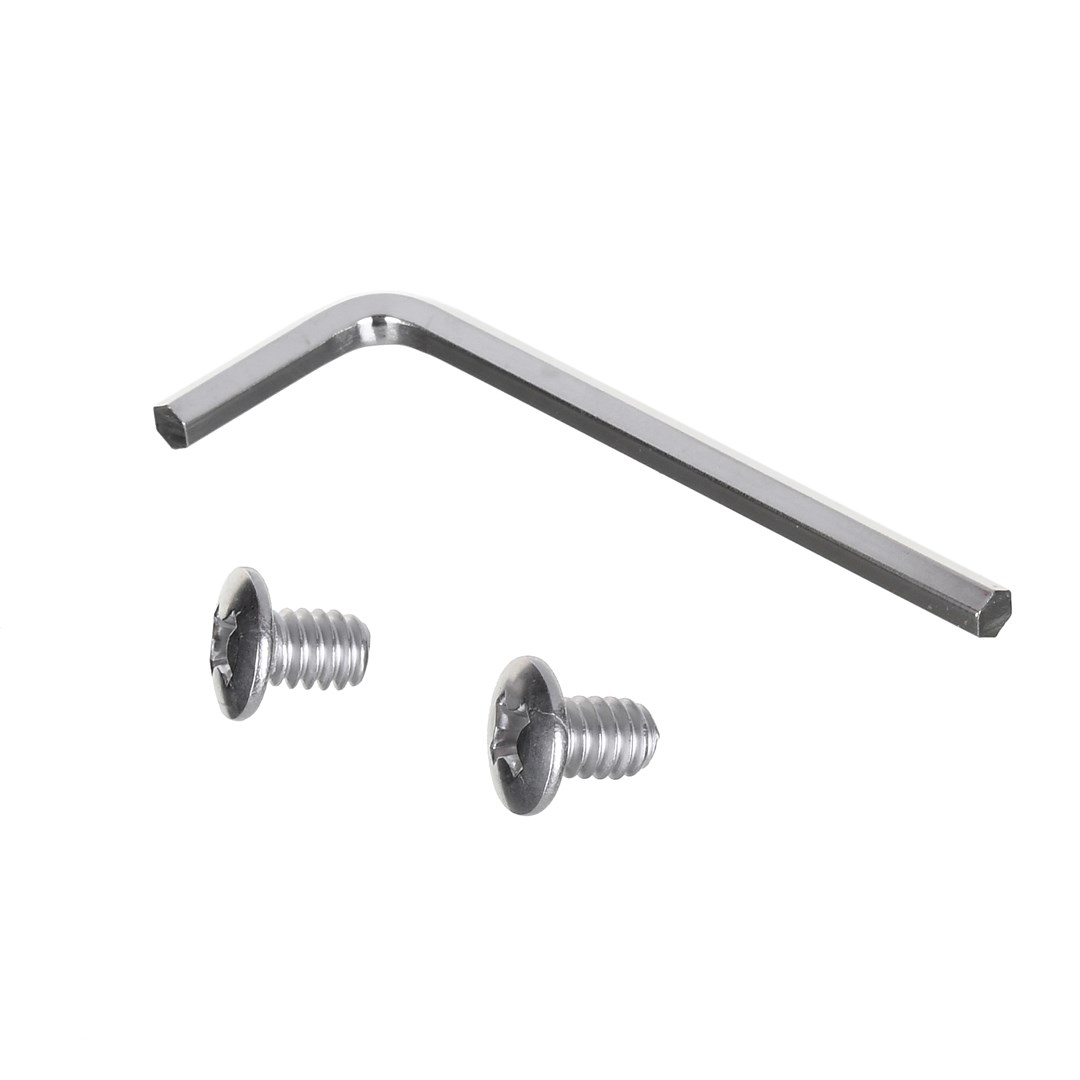 Kamera IP TP-Link VIGI C300HP-6, 3MP, e bardhë