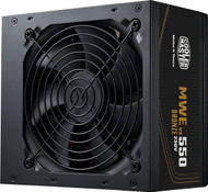 Furnizues energjie Cooler Master MWE Bronze 550 V3, 550W, 80 Plus Bronze
