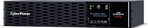 UPS CyberPower PR1000ERTXL2UC, 1000W, rack tower, i zi