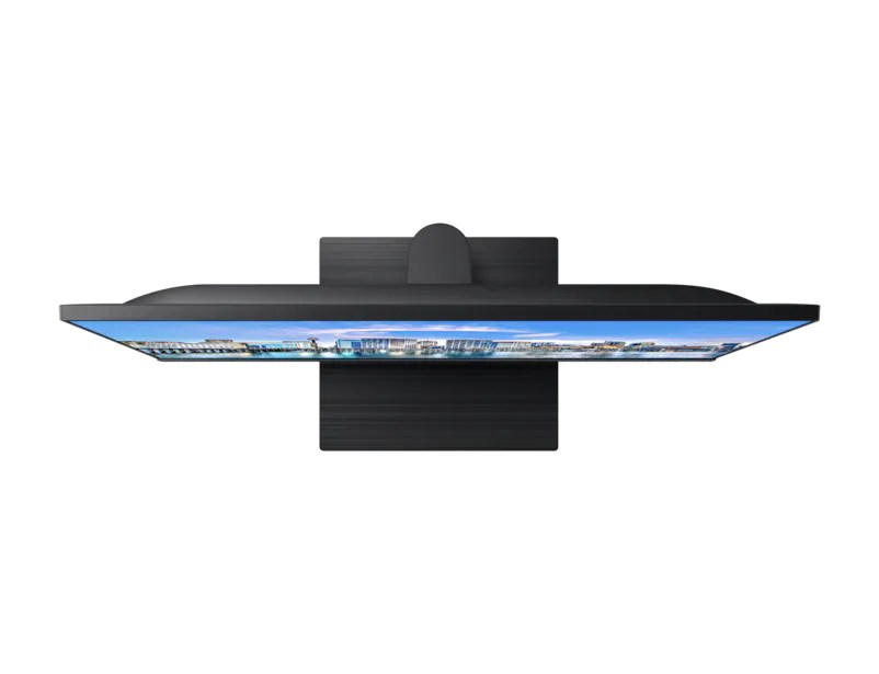 Monitor Samsung LF27T450FZU, 27", 1920 x 1080, Full HD, 75 Hz, i zi