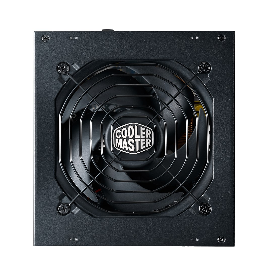 Burim energjie Cooler Master MWE Gold 850 - V2 Full Modular, 24-pin ATX, 850 W