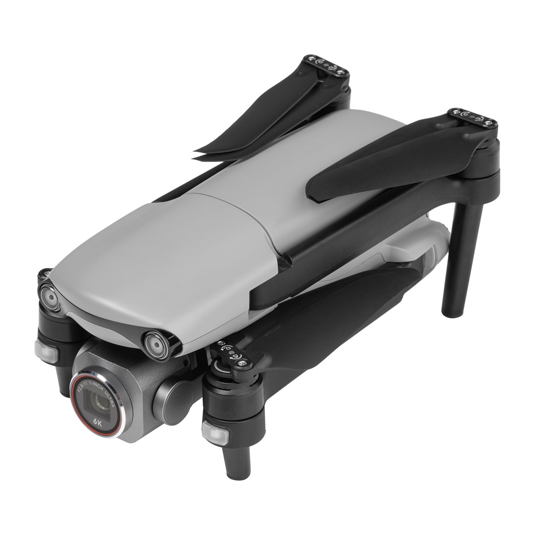 Dron Autel EVO Lite 6K Enterprise Plus Combo, i hirtë