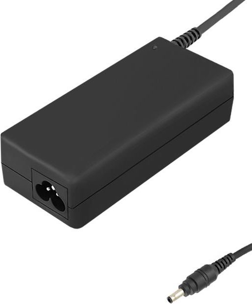 Përshtatës energjie për laptop Qoltec, 60W, 3mm, 3.1A, 19V