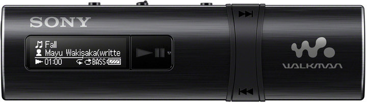 MP3 player Sony NWZ-B183F 4GB, i zi