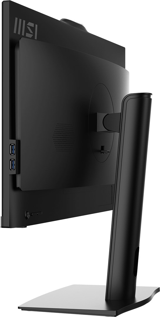 Kompjuter AIO MSI Pro AP242P 14M-892XEU, 23.8", Intel Core i5 i5-14400, 16GB RAM, 500GB SSD, i zi