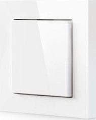 Ndërprerësi i dritës i lidhur në mur Eve, i pajtueshëm me Thread Ndërprerësi i dritës i lidhur në mur Eve, i pajtueshëm me Thread