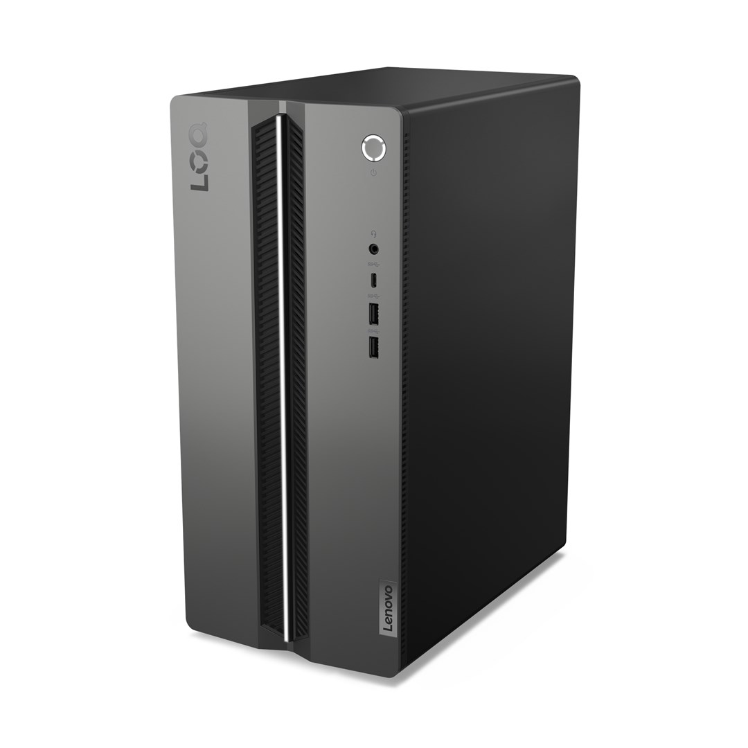Kompjuter Lenovo LOQ Tower 17IRR9, i5-14400F, 16GB DDR5, 1TB SSD, RTX 3050, Windows 11 Home, i zi