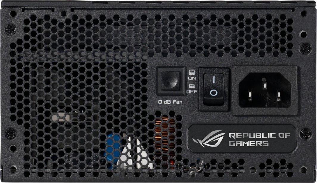 Burim energjie Asus ROG Thor Platinum II 90YE00L2-B0NA00 ATX, 850W