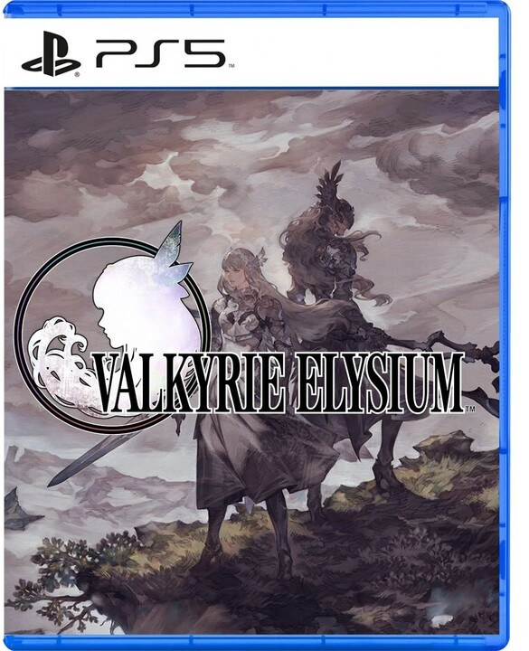 Videolojë Valkyrie Elysium (PS5)