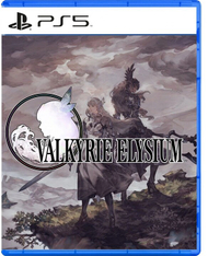 Videolojë Valkyrie Elysium (PS5)