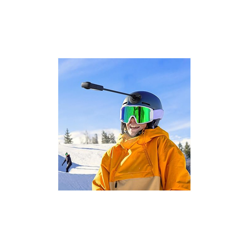 Insta360 Snow Bundle