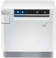 Printer faturash Star Micronics TSP143IV X, 203dpi, 80mm, me prerës automatik