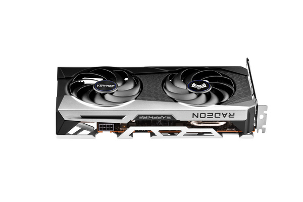 Kartelë grafike Sapphire Nitro+ Radeon RX 6600 XT Gaming OC 8 GB GDDR6