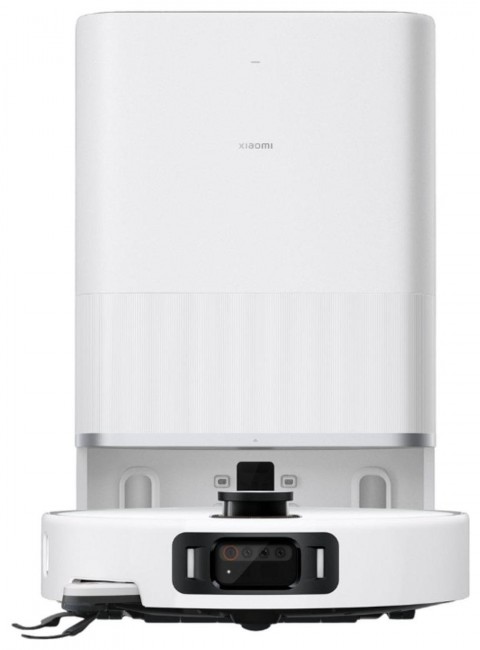 Fshesë robotike Xiaomi Vacuum 5 Pro, 20000 Pa, i bardhë