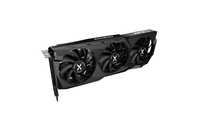 Kartë grafike XFX AMD Radeon RX 6700, 10 GB GDDR6, RX-67XLKWFDV