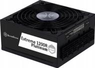 Furnizues energjie SilverStone Extreme SST-EX1200R-P, 1200W, Cybenetics Platinum, modular, i zi