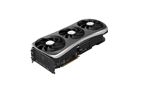 Kartelë grafike ZOTAC GAMING GeForce RTX 4090, 24 GB GDDR6X