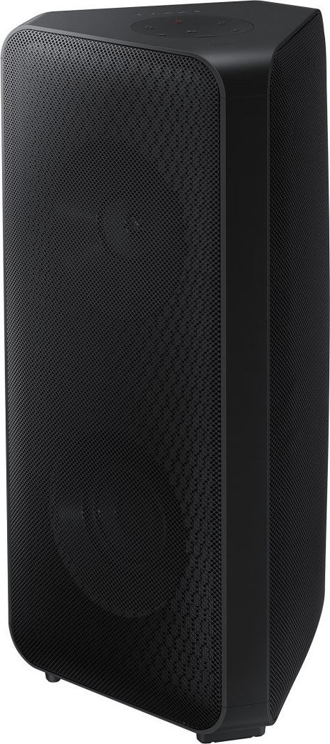 Kutia zanore Samsung Power Audio MX-ST40B, 2.0 kanale, Bluetooth, e zezë