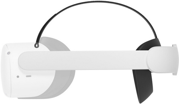 Rrip Oculus Quest 2 Elite