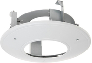 Pjesë montuese Hikvision HiWatch për DS-1227ZJ, e bardhë