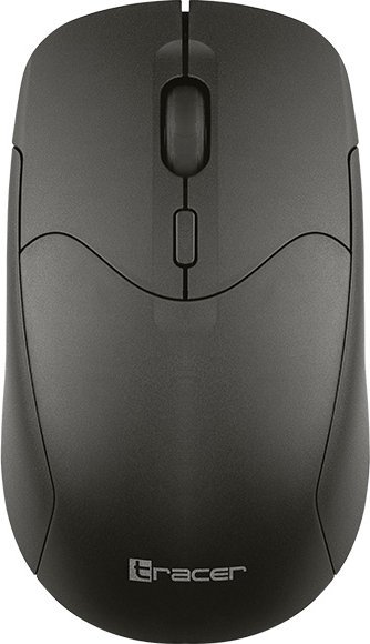 Maus pa tela Tracer Boss RF Nano 47454, optik 1600 DPI, i zi