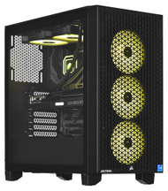 Kompjuter Actina, Intel Core i5-13600KF, 32GB RAM, 2TB SSD, NVIDIA GeForce RTX 4070 Ti, i zi