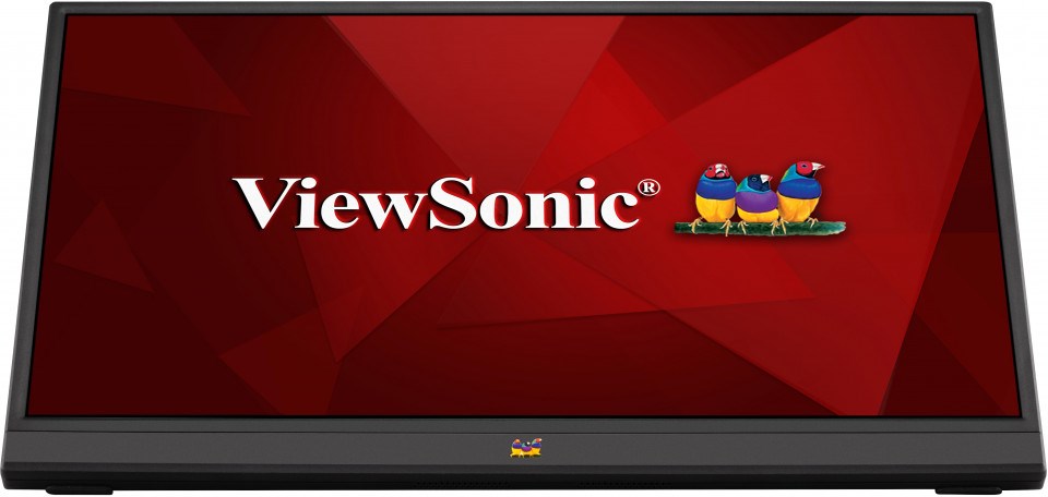 Monitor ViewSonic VA1655, 15.6”, FHD, i zi