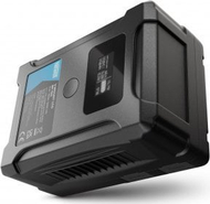 Bateri V-Mount Newell BP-150 LCD, 150Wh, me power bank, e zezë