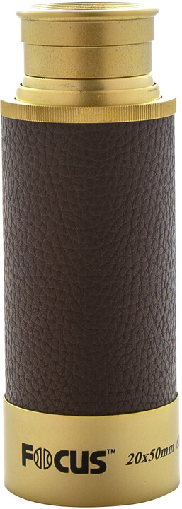 Dylbi Focus Columbus 20x50