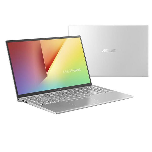 Laptop ASUS F512JA-PH31, 15.6", Intel Core i3, 4GB RAM, 128GB SSD, Intel UHD Graphics, i argjendtë