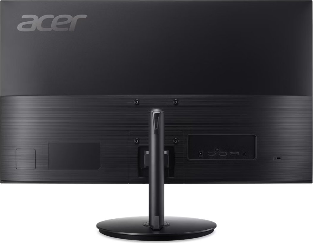 Monitor Acer Nitro XF0 XF240Y M3, 23.8", Full HD, i zi