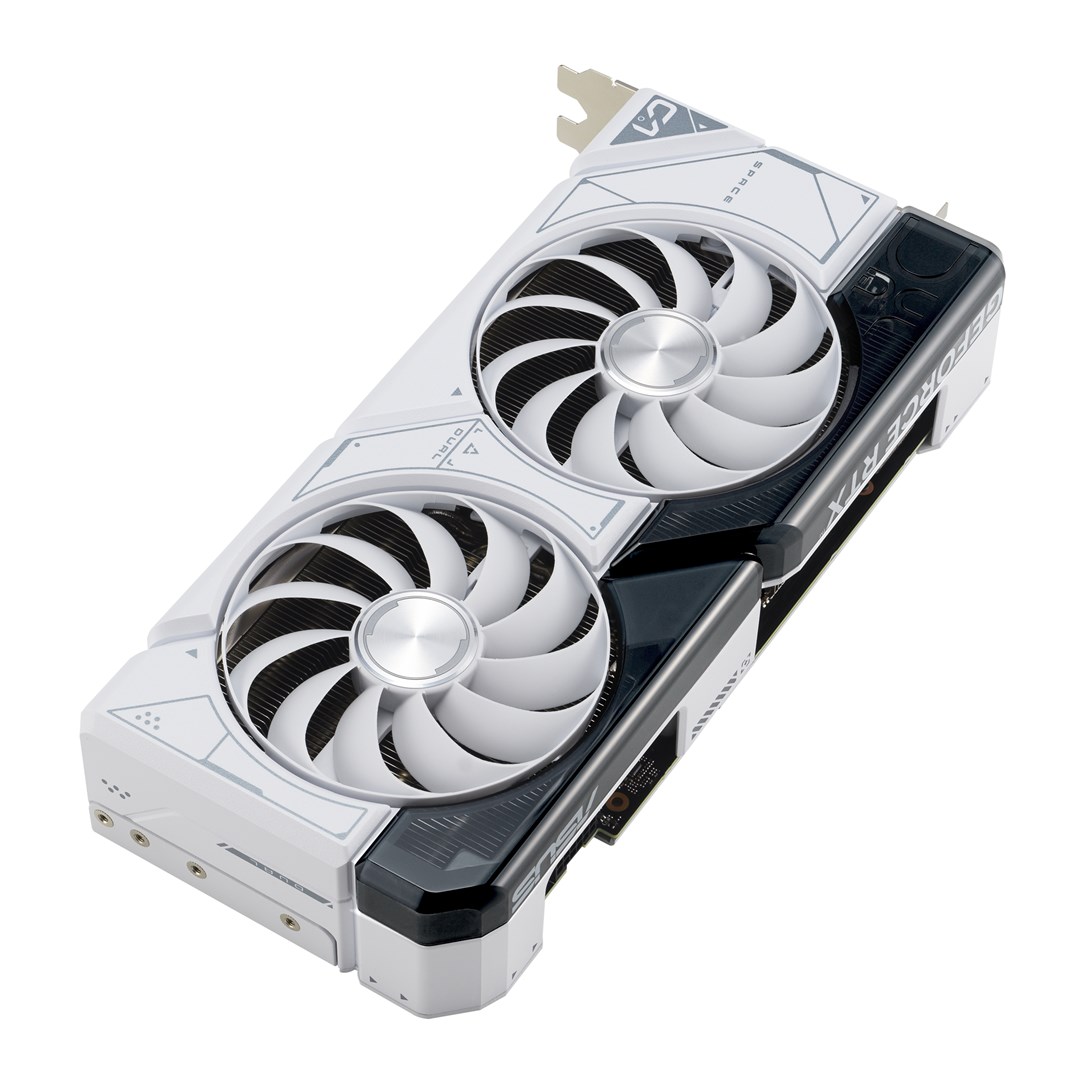 Kartë grafike ASUS Dual NVIDIA GeForce RTX 4070 SUPER, 12 GB GDDR6X