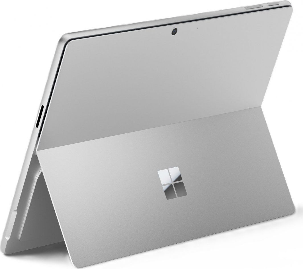 Laptop Microsoft Surface Pro 11 (Copilot+ PC), 13", Qualcomm Snapdragon X Plus, 16GB RAm, 512GB SSD, Windows 11 Home, i hirtë