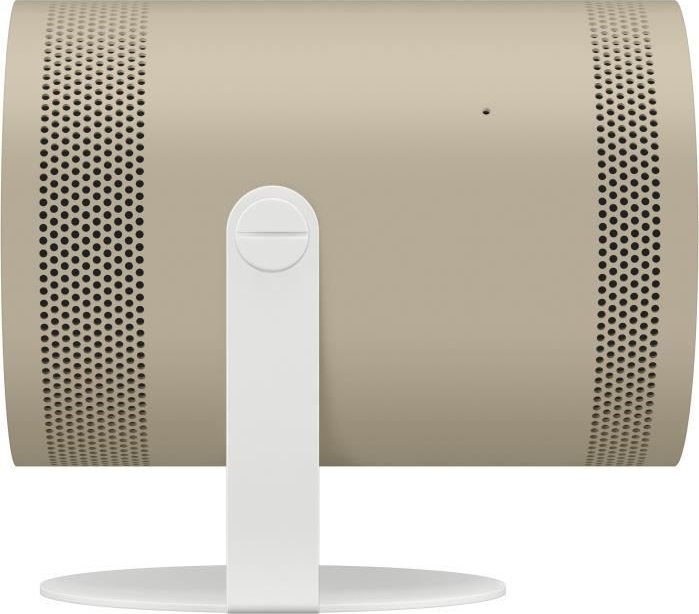 Çantë mbrojtëse për projektor Samsung Freestyle Protective Case Bag, kompakte, bezhë