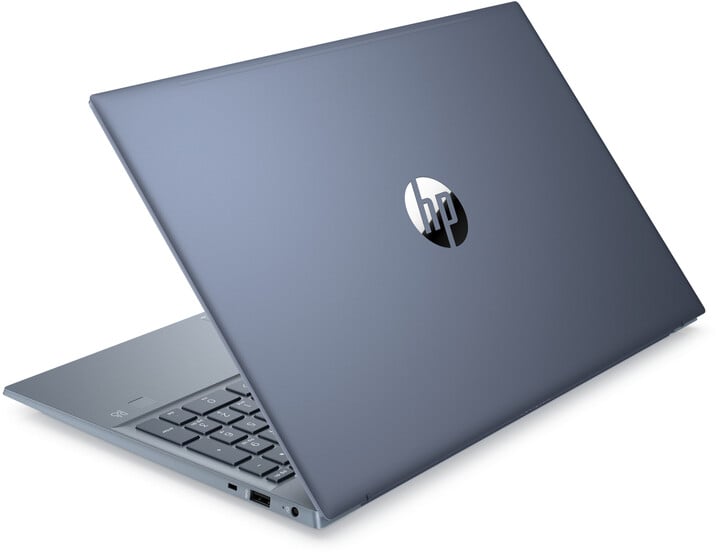 [OUTLET] Laptop HP Pavilion 15-eh1050nc, 15.6", AMD Ryzen 5, 16GB RAM, 512GB SSD, AMD Radeon Graphics, i kaltër
