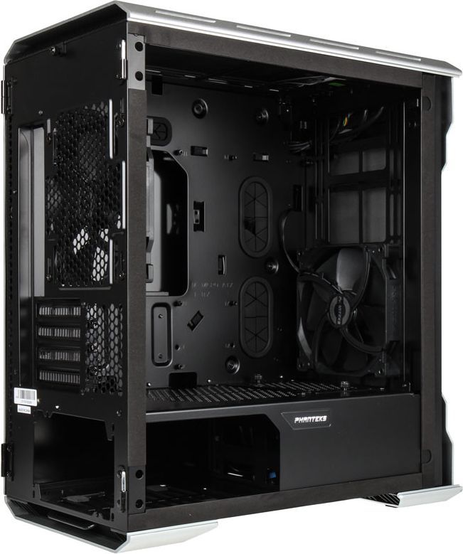 Kasë Phanteks Evolv, Micro Tower