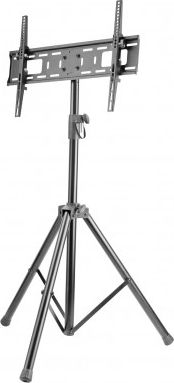 Qëndrim dyshemeje për TV Techly ICA-TR17T, 37"-70", i zi