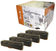 Toner Peach HP 131, MultiPack, kompaktibil, i zi