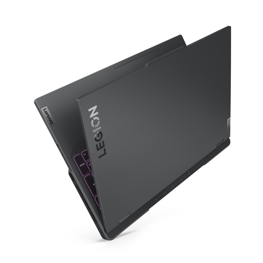 Laptop Lenovo Legion Pro 5 16IRX9, 16", Intel Core i9-14900HX, 32GB RAM, 1TB SSD, RTX 4070, i hirtë