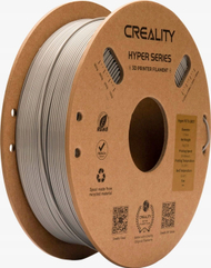 Filament 3D Creality Hyper PETG, 1.75mm, 1kg, gri