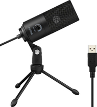 Mikrofon Fifine K669B, USB, PC/PS4